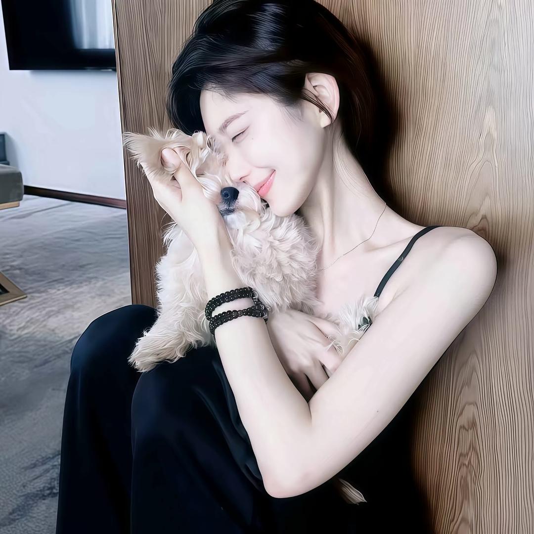 林妹妹🫧