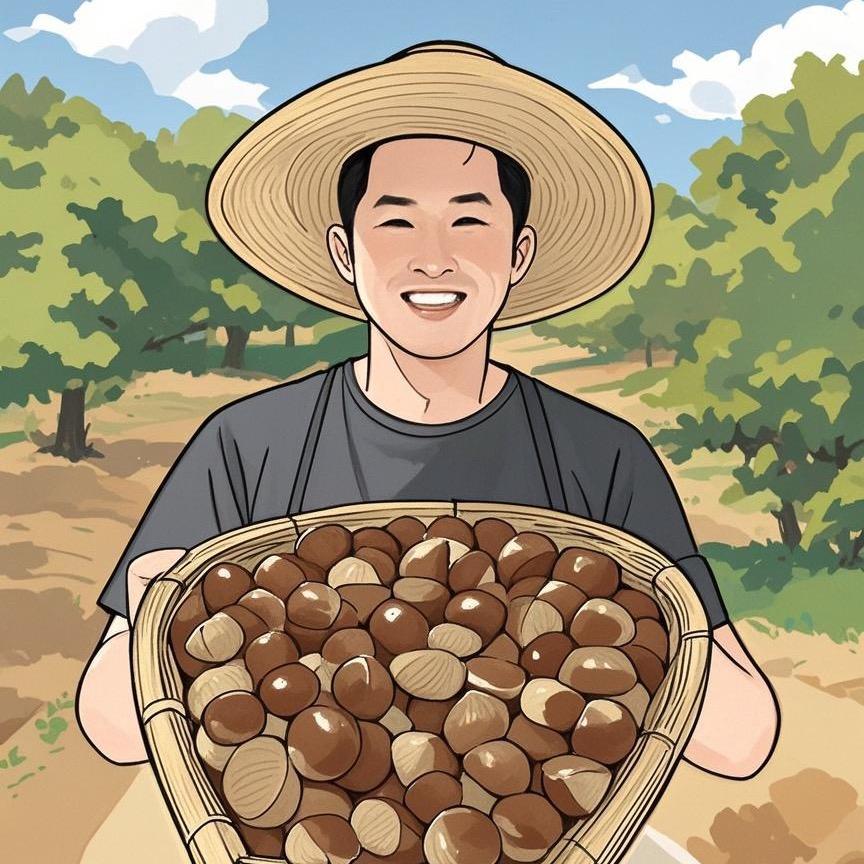 滇小航（云南松子）