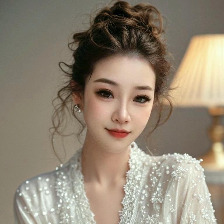 欧莎雅直播间