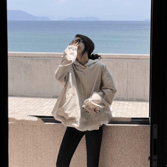小燕子穿搭
