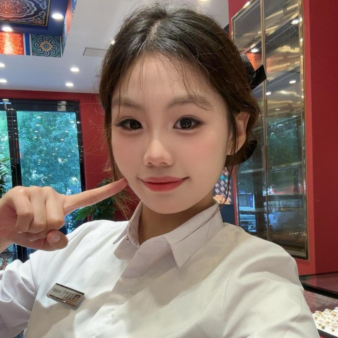 珠宝小洪