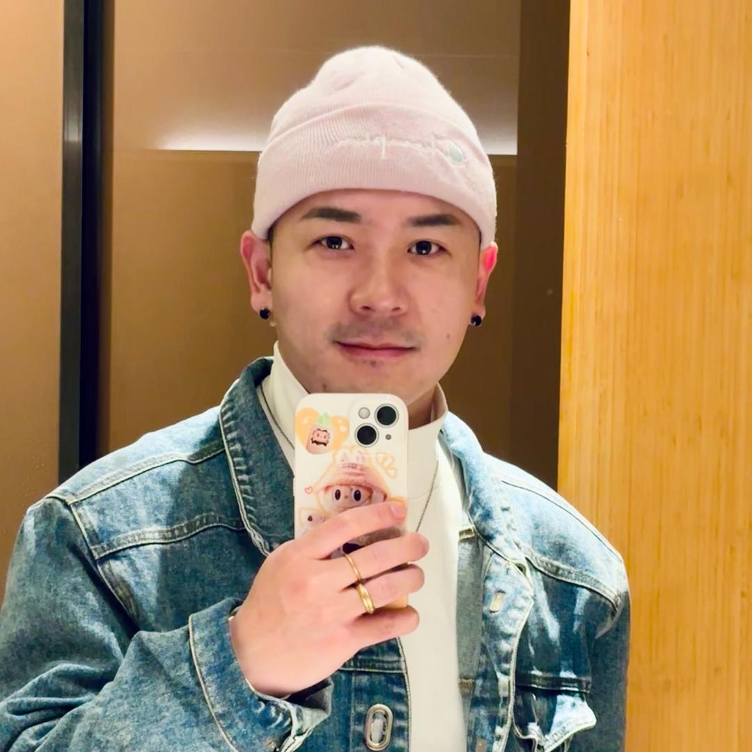 PP的院子