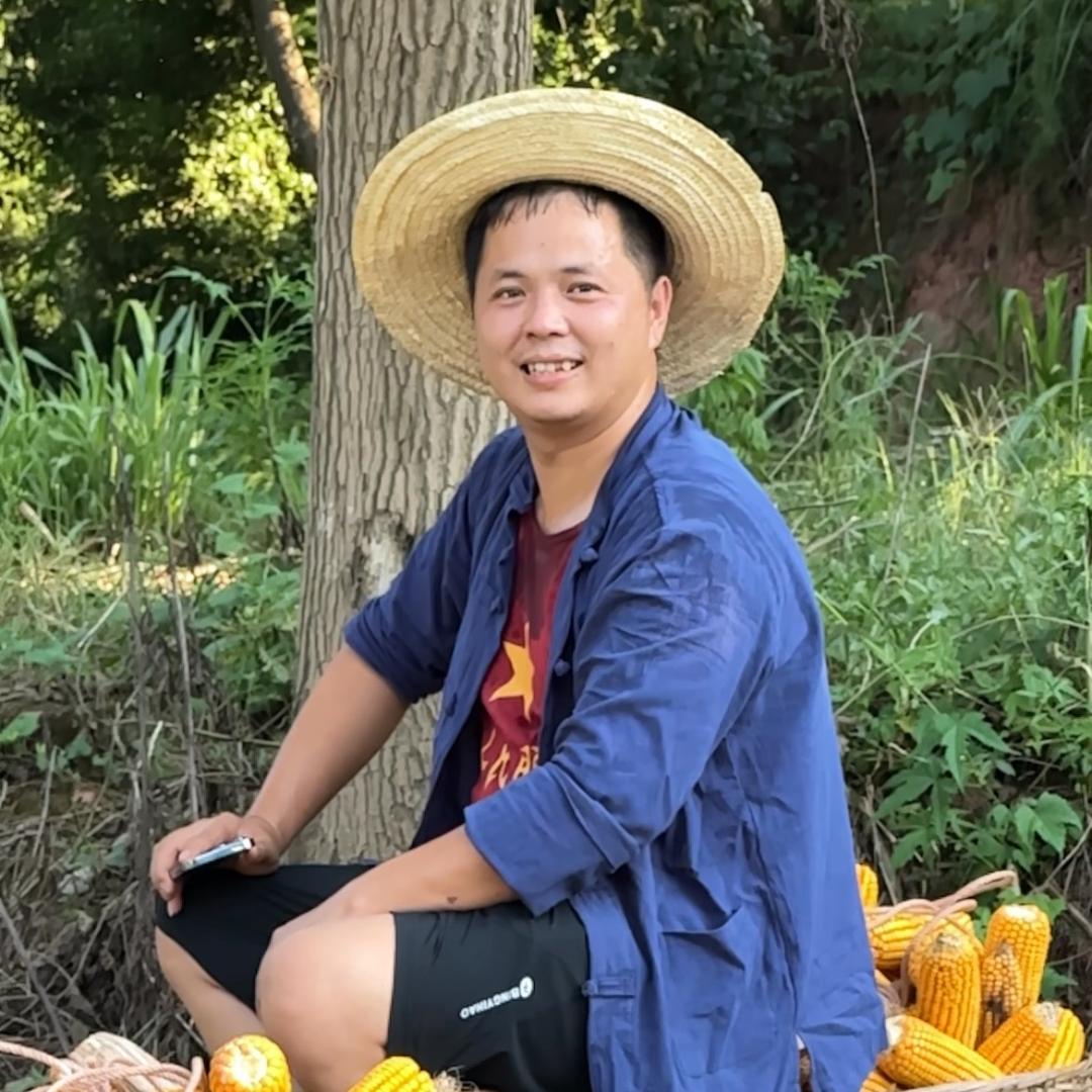 退役小包