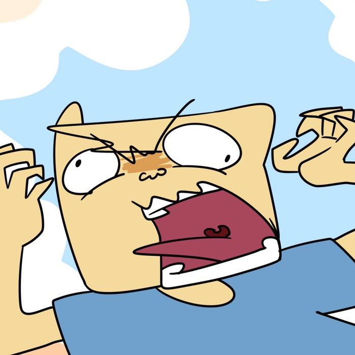 三角猫不理@抖音