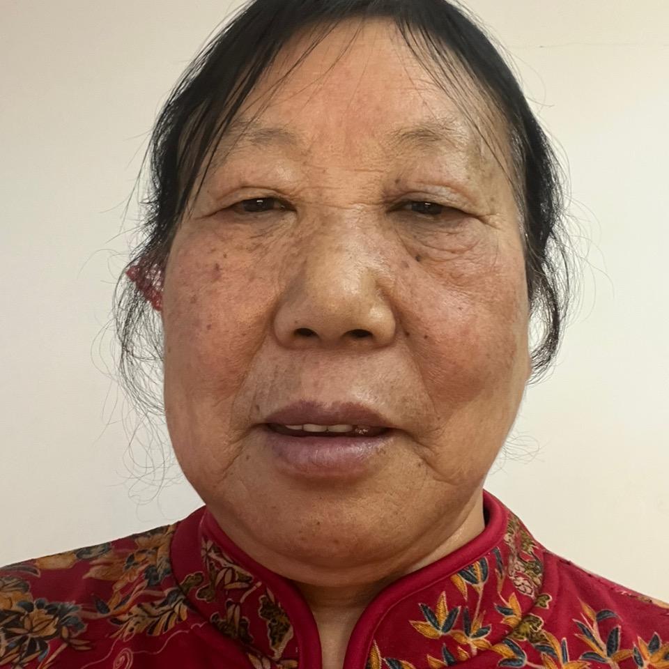 兰姨（爱生活）