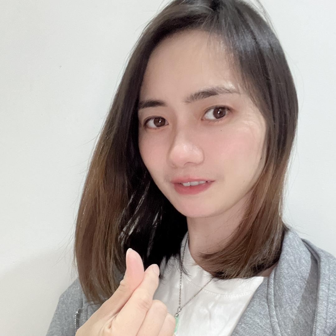 @珊茹在努力💪