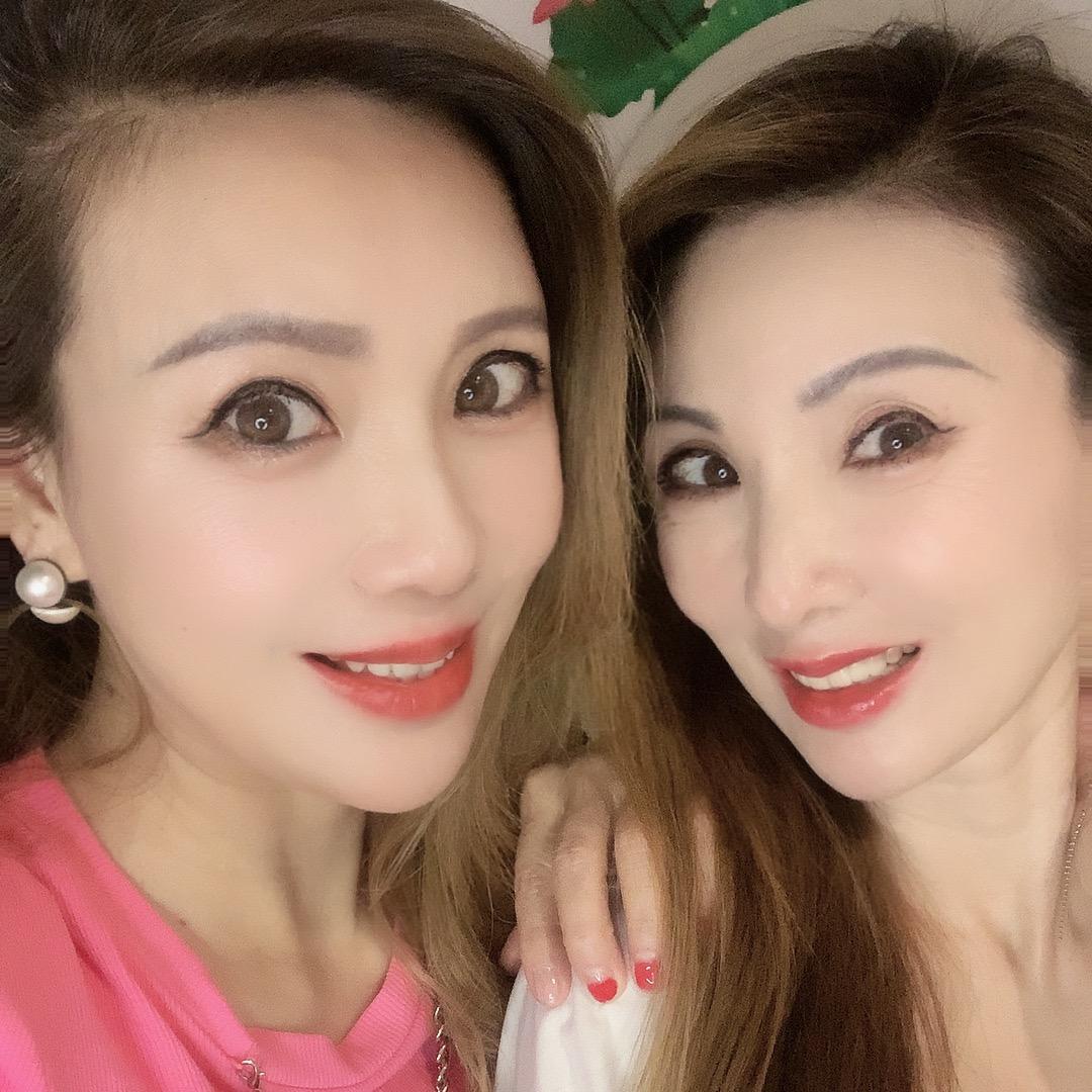 姐妹🎤（首播晚10:50）