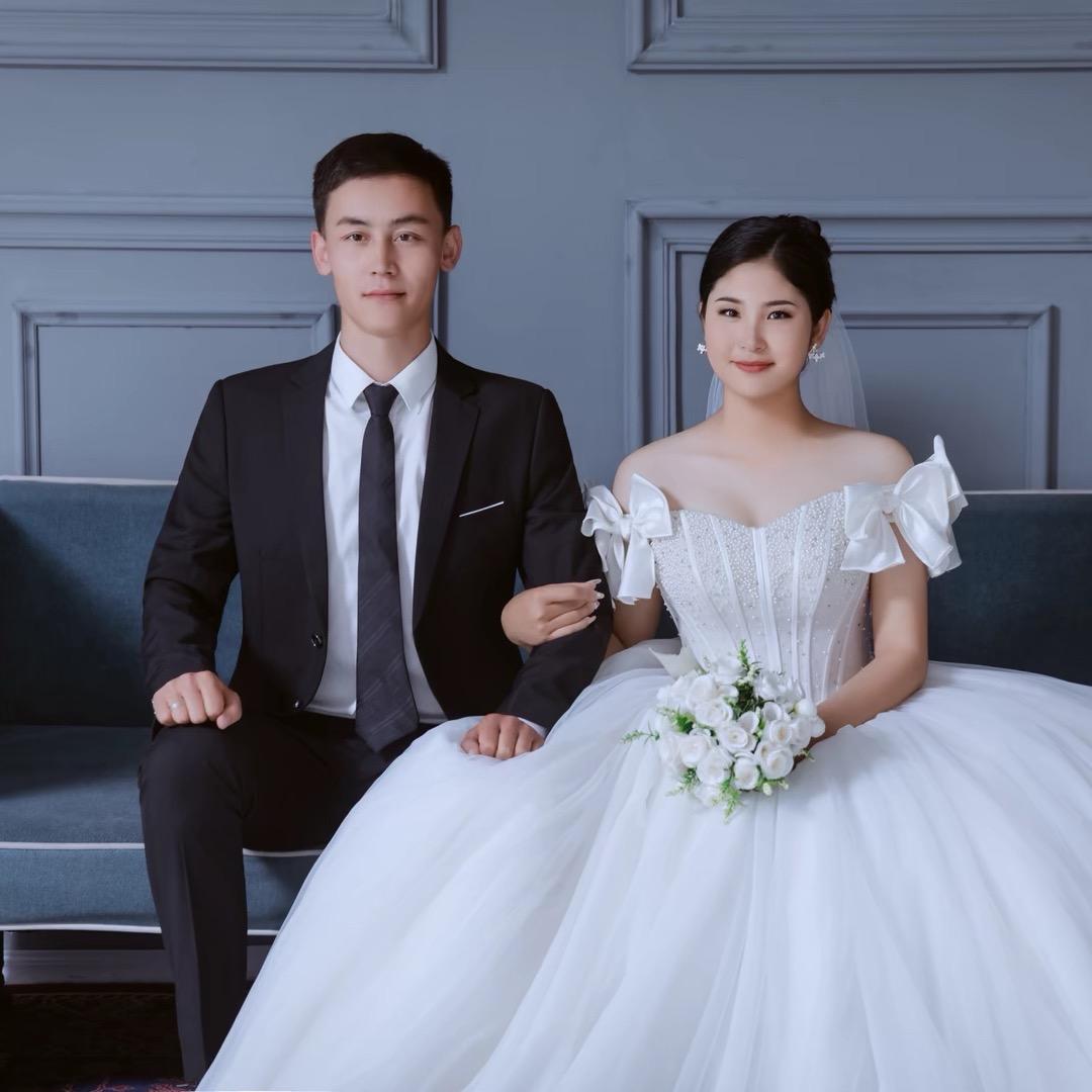 小娜比夫妇（孕早版）