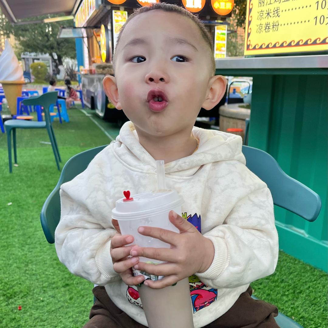 小小徐