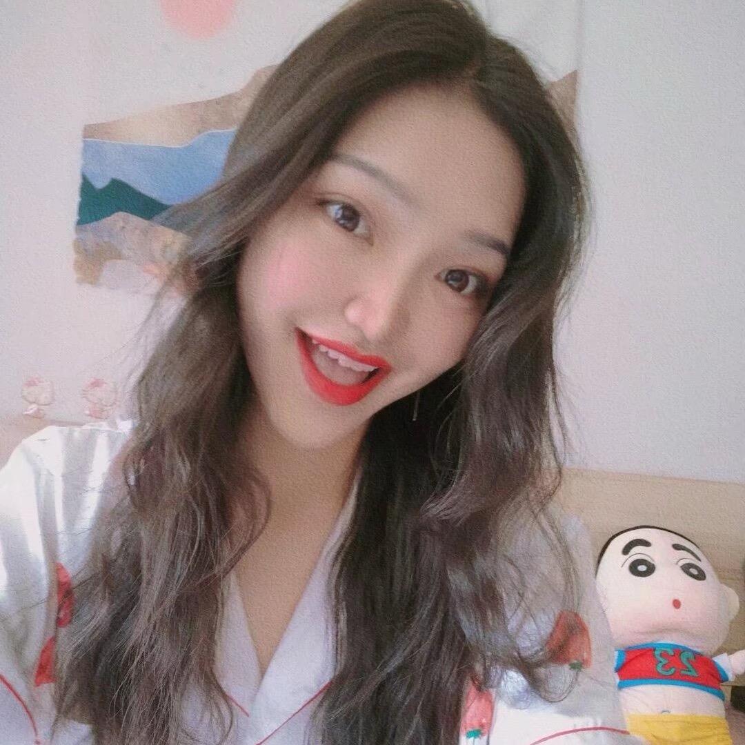 你的喜遇徐🌈