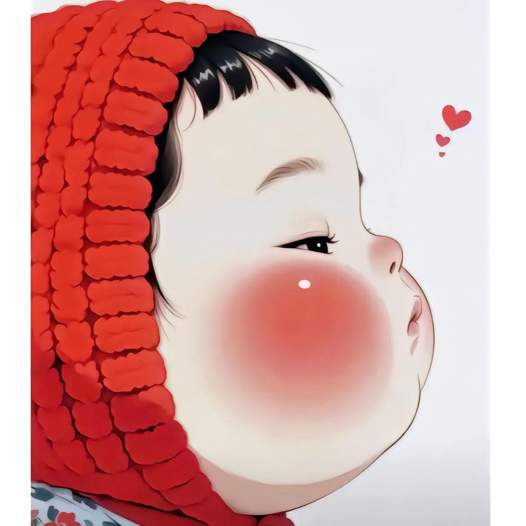 兜宝妈