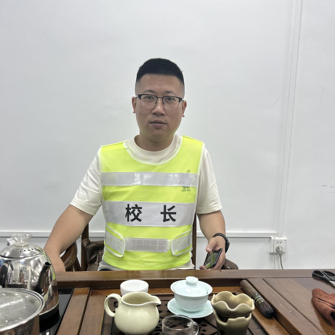 重庆路邦驾校营销号