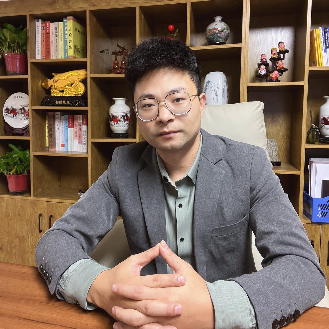 合规东哥-助理莎莎