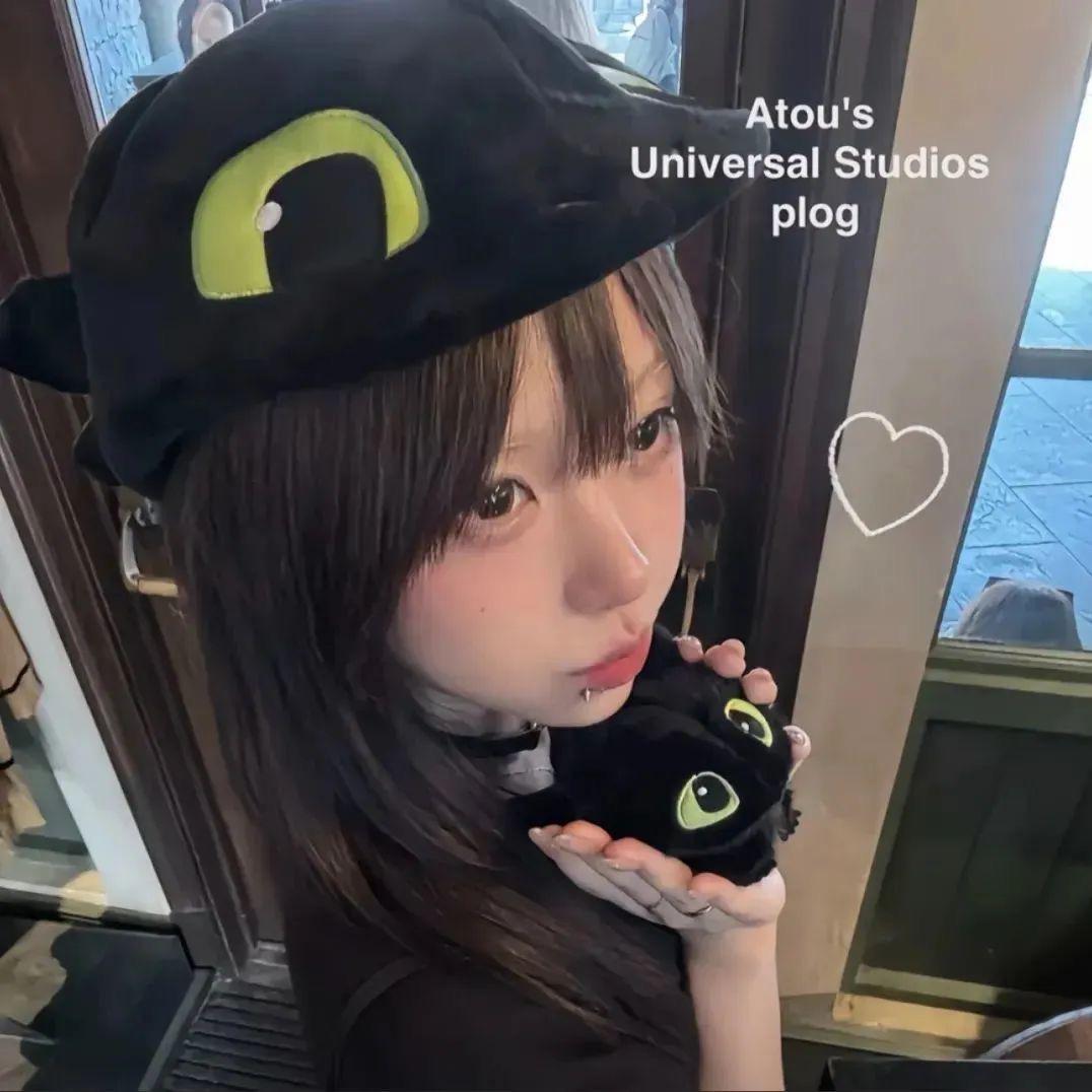 田饼饼（见过鹿晗版）