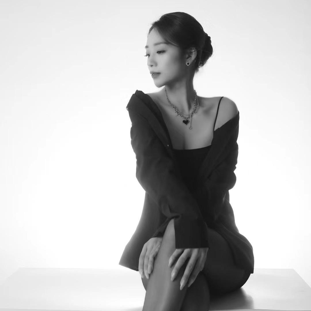 小爽形体仪态美学ꪜiρ⁰¹"