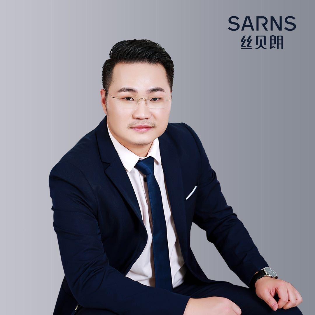 张学阳-丝贝朗轻养发