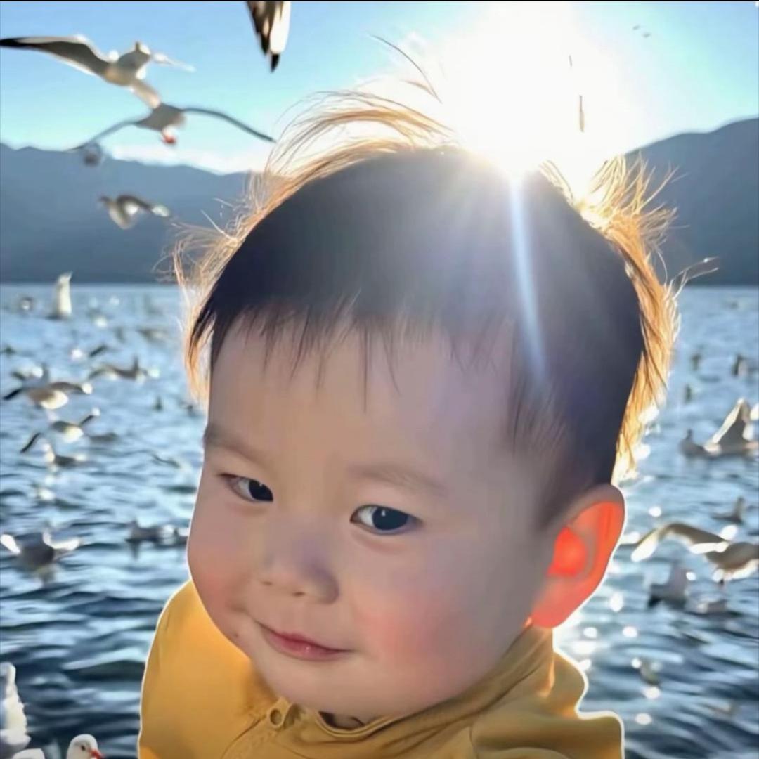 前元西在爱你没差