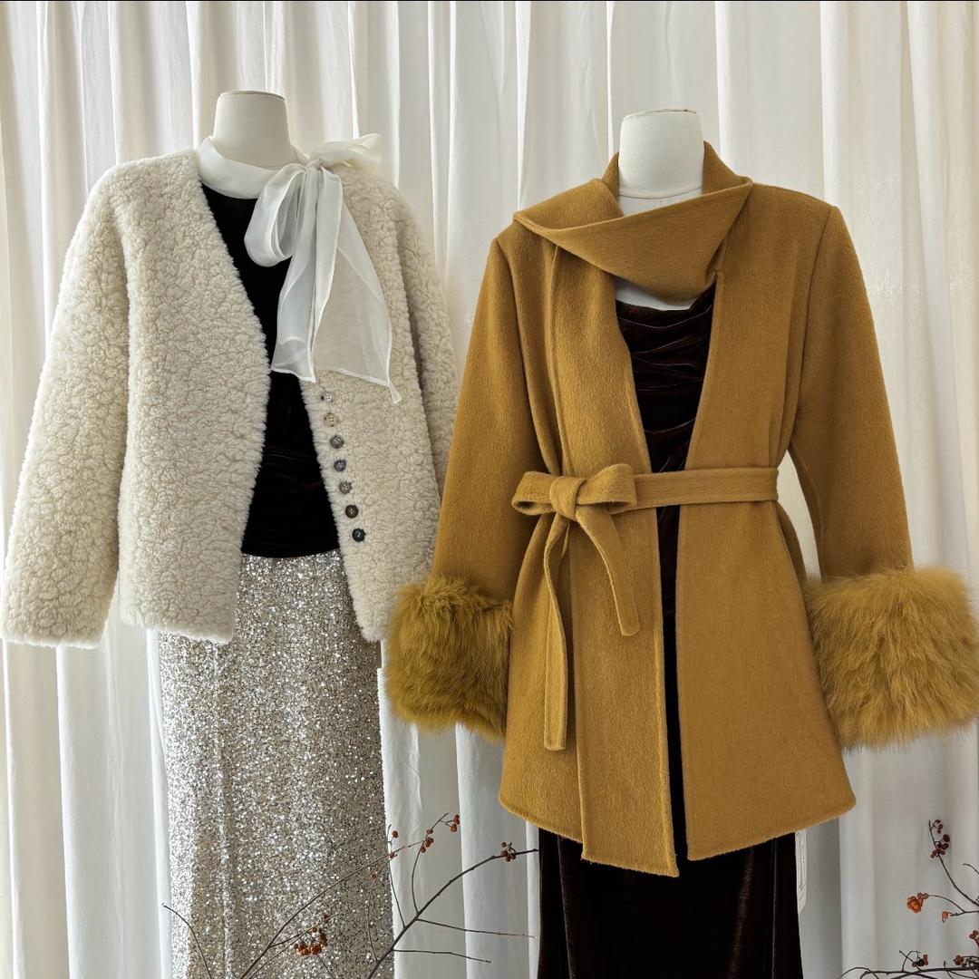 广州全品女装源头工厂