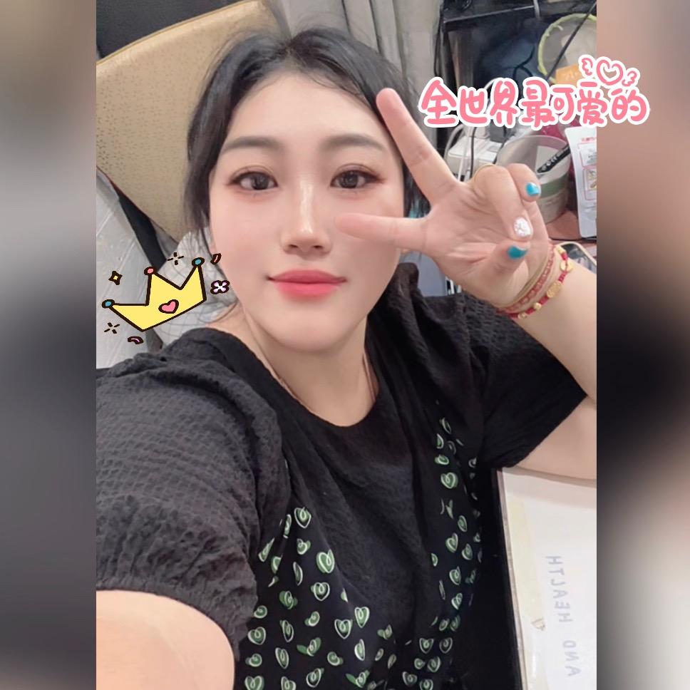 发福的老板娘