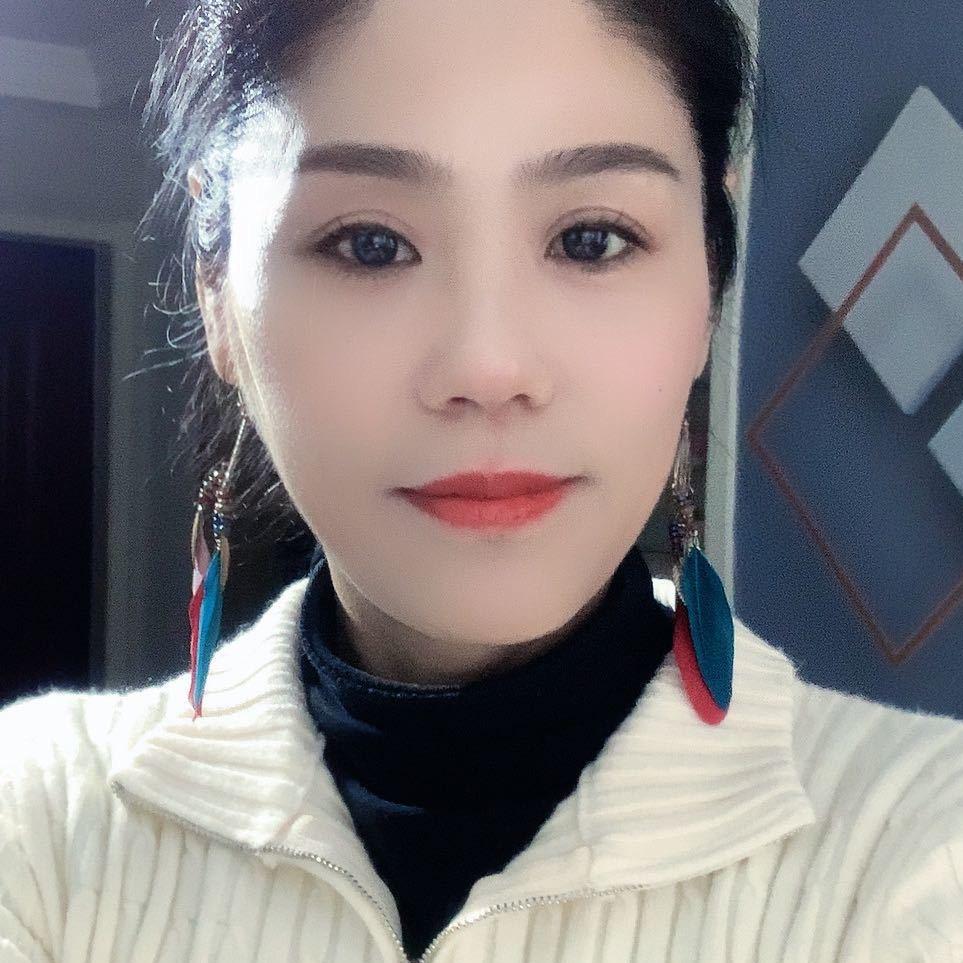 媚儿姐🎤