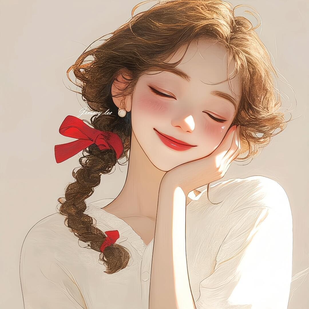 二胖丫