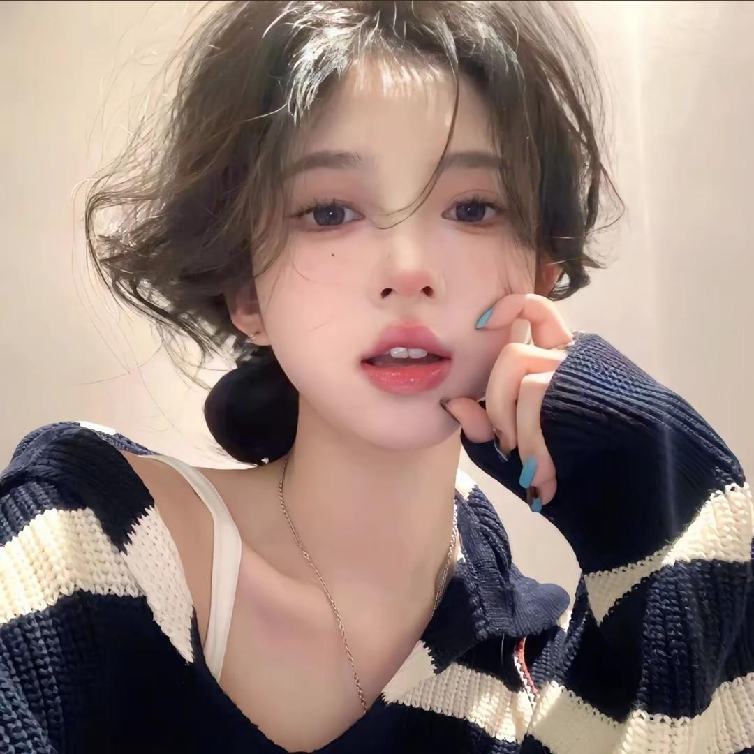 麦子。