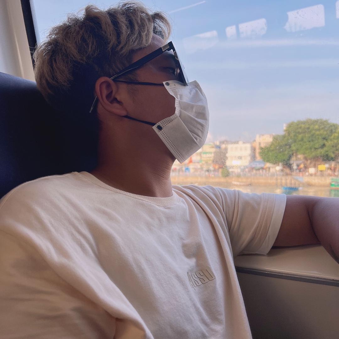 嘉乐✨男人本色