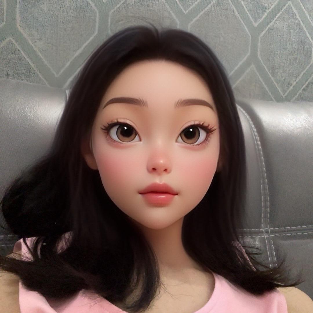 小新🐱