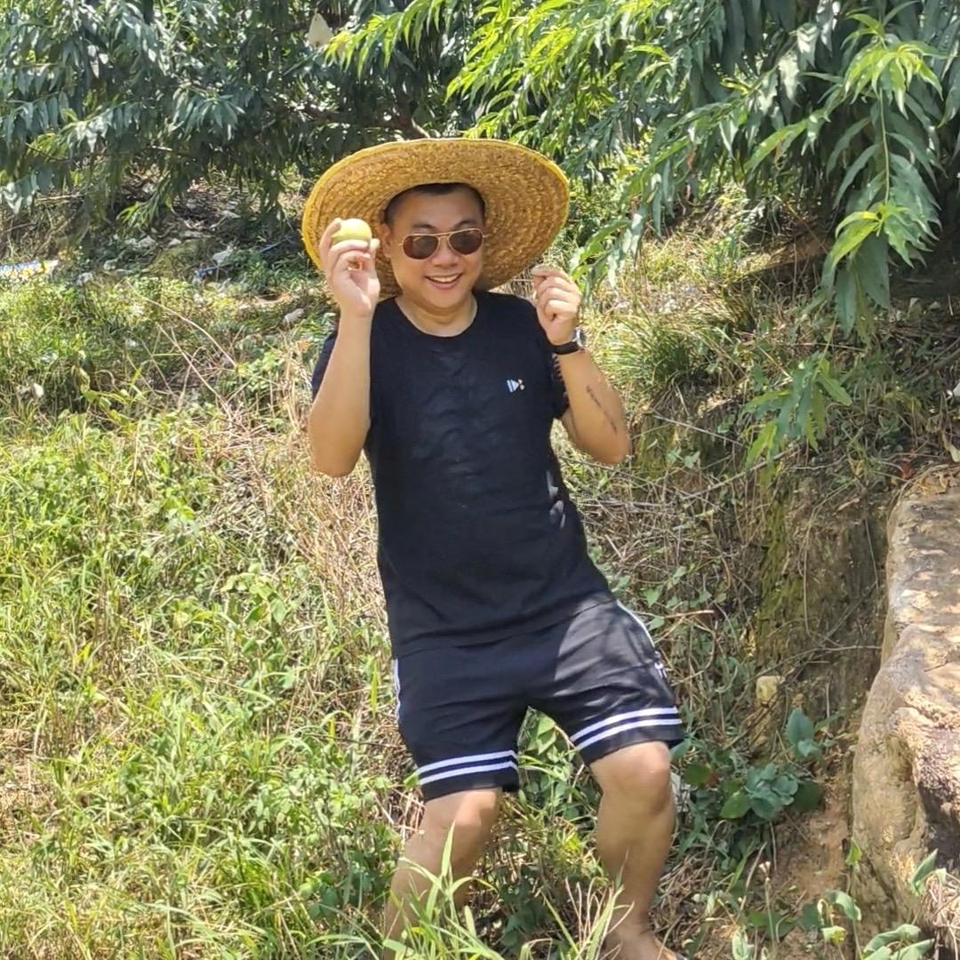 广州 （钟同学）