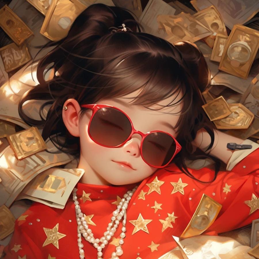 顺畅头像