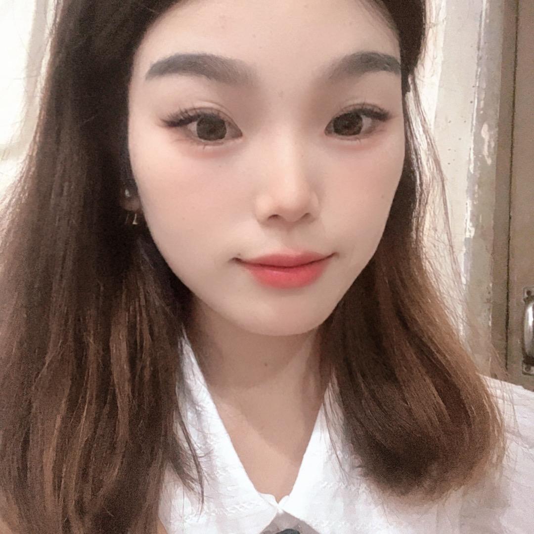 小刘！很哇塞🤩