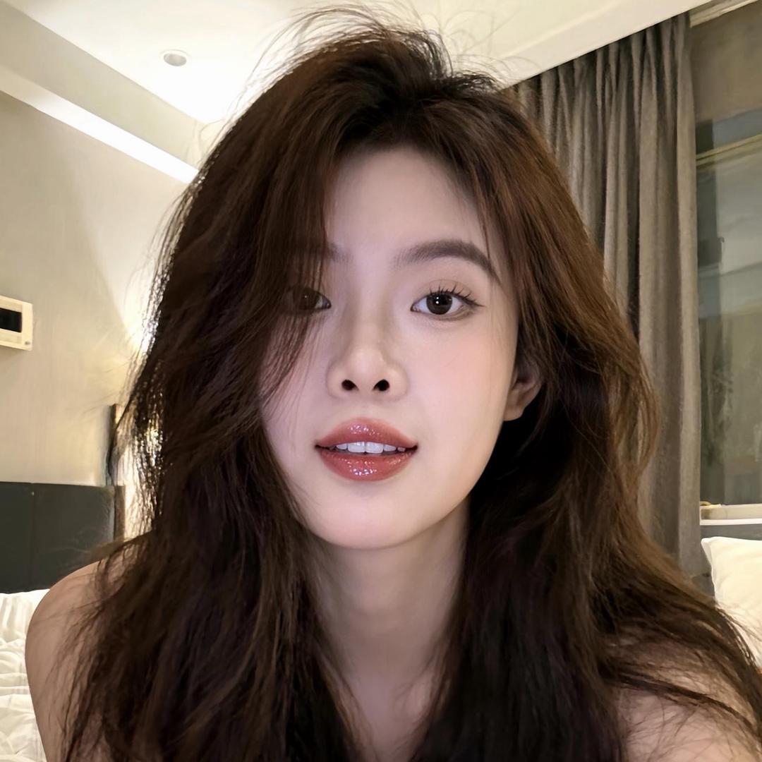 小小蓝莓🫐🌈