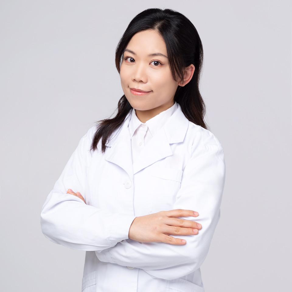 妇科关晓琳