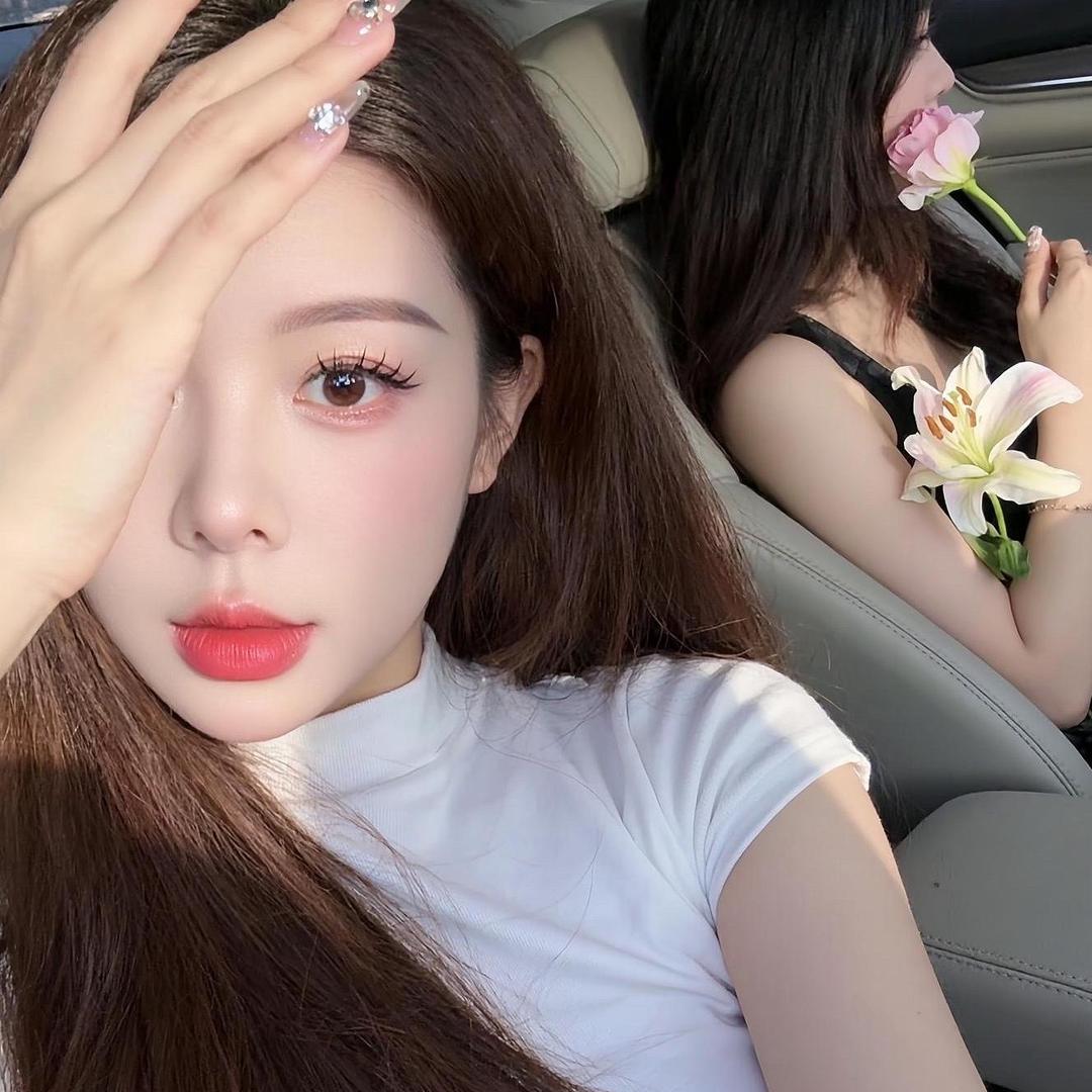 暴富暴美 ❣️