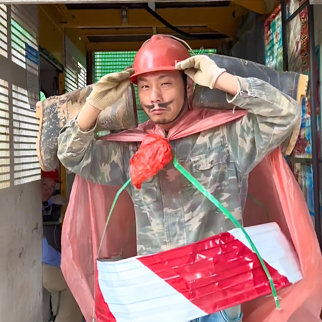 高小健👷🏻严选优质好物