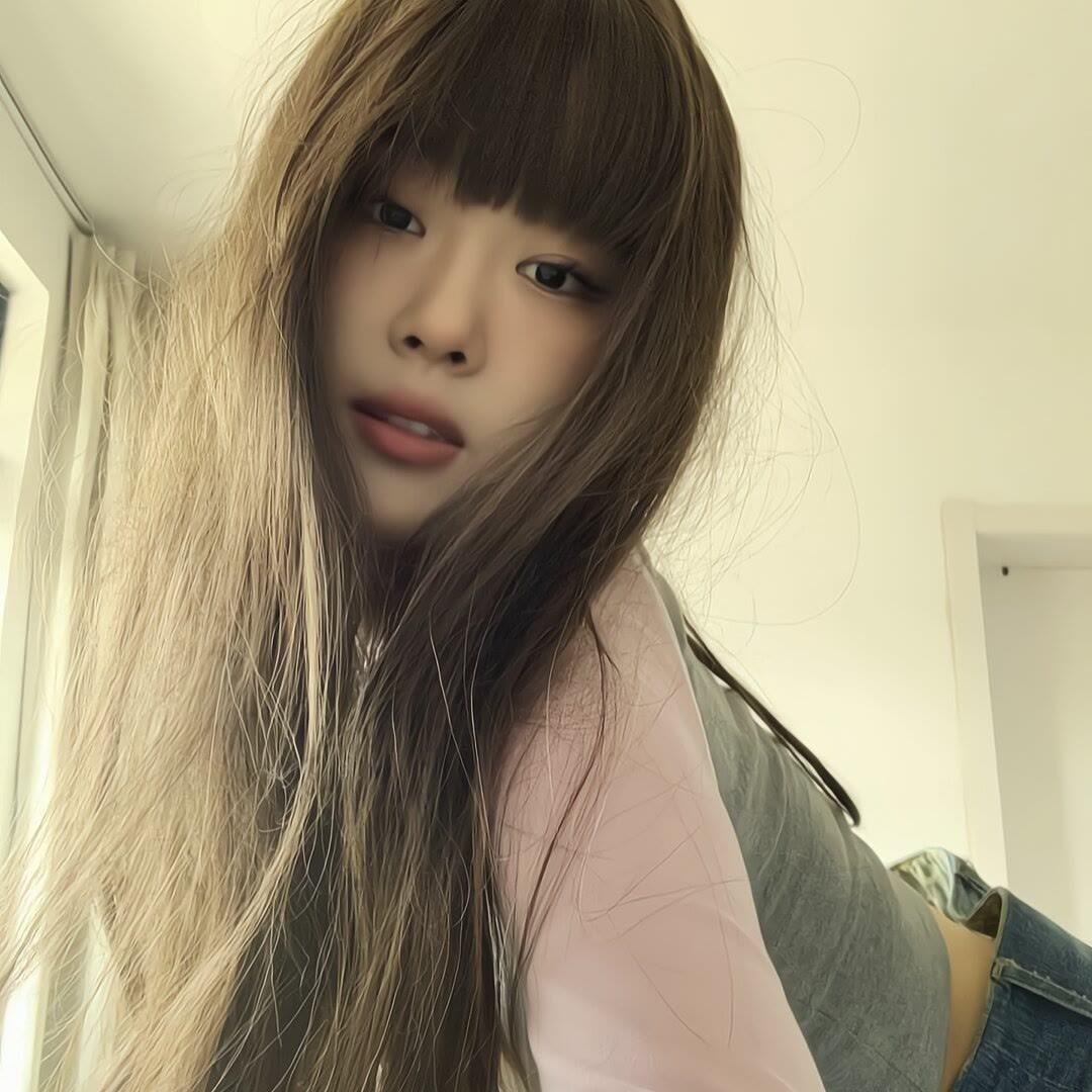 保护小梨的脸颊肉