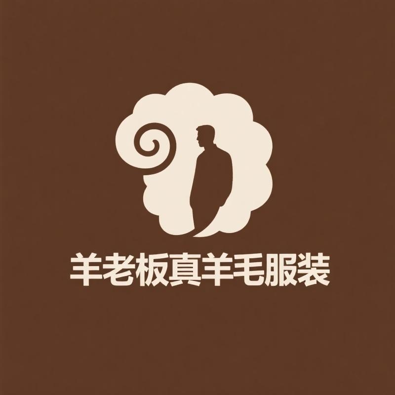 羊老板真羊毛服饰