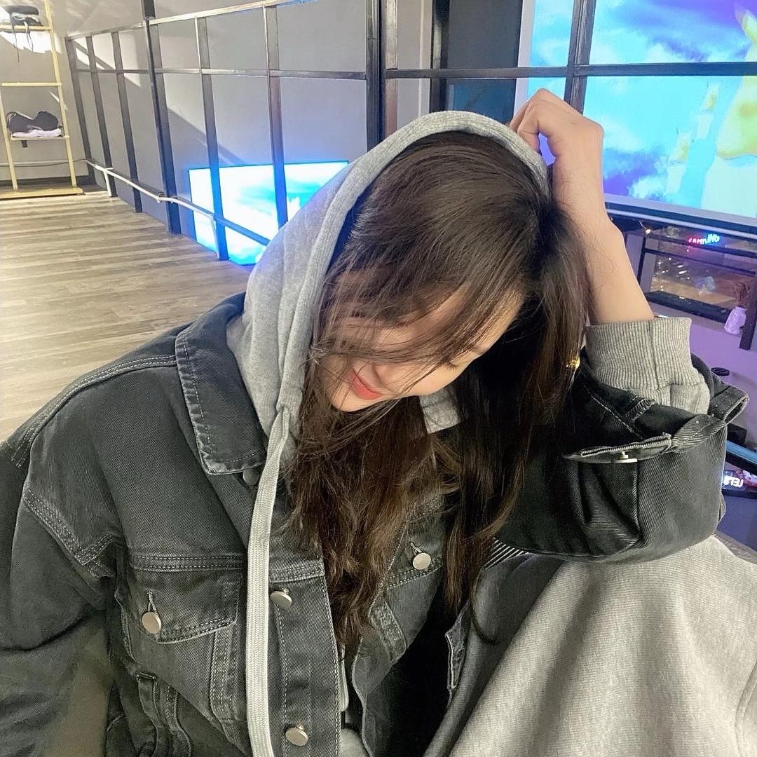 丽多维娅小香风