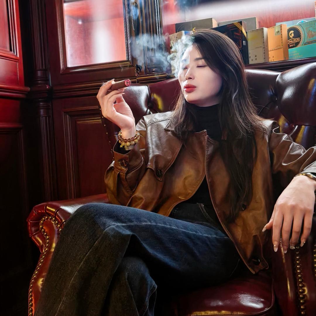 一姐姐（桑植红茄馆）