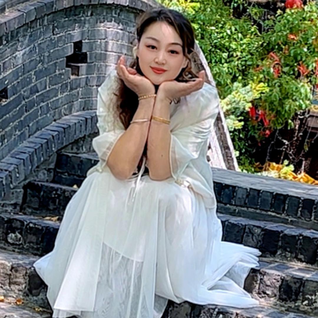 70 后的老阿姨