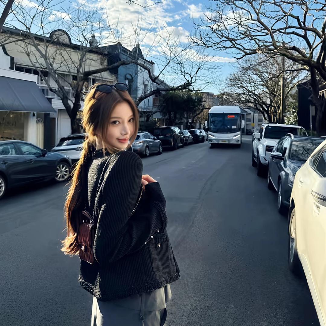 睡觉的时候不困