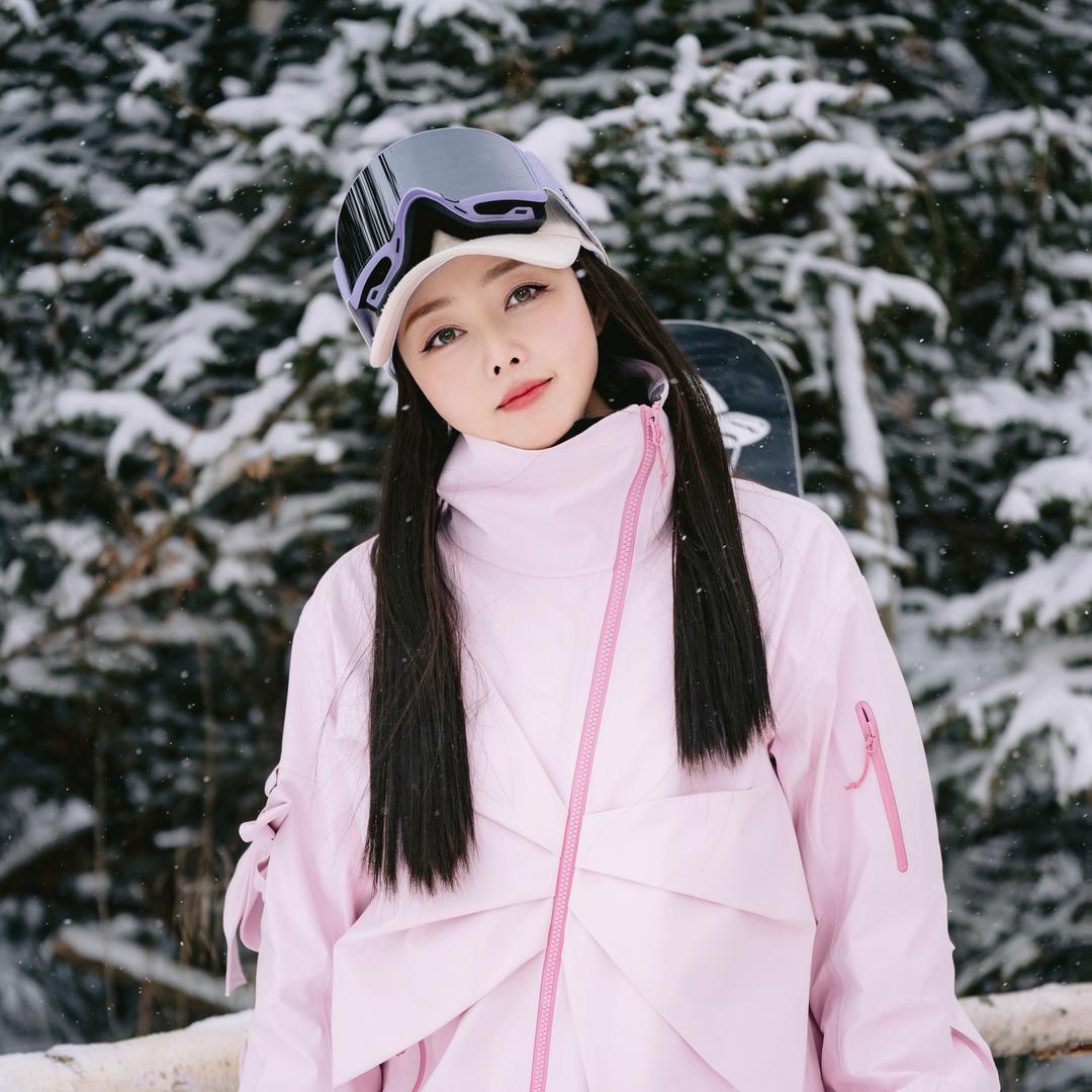 水冰月（雪舞版）