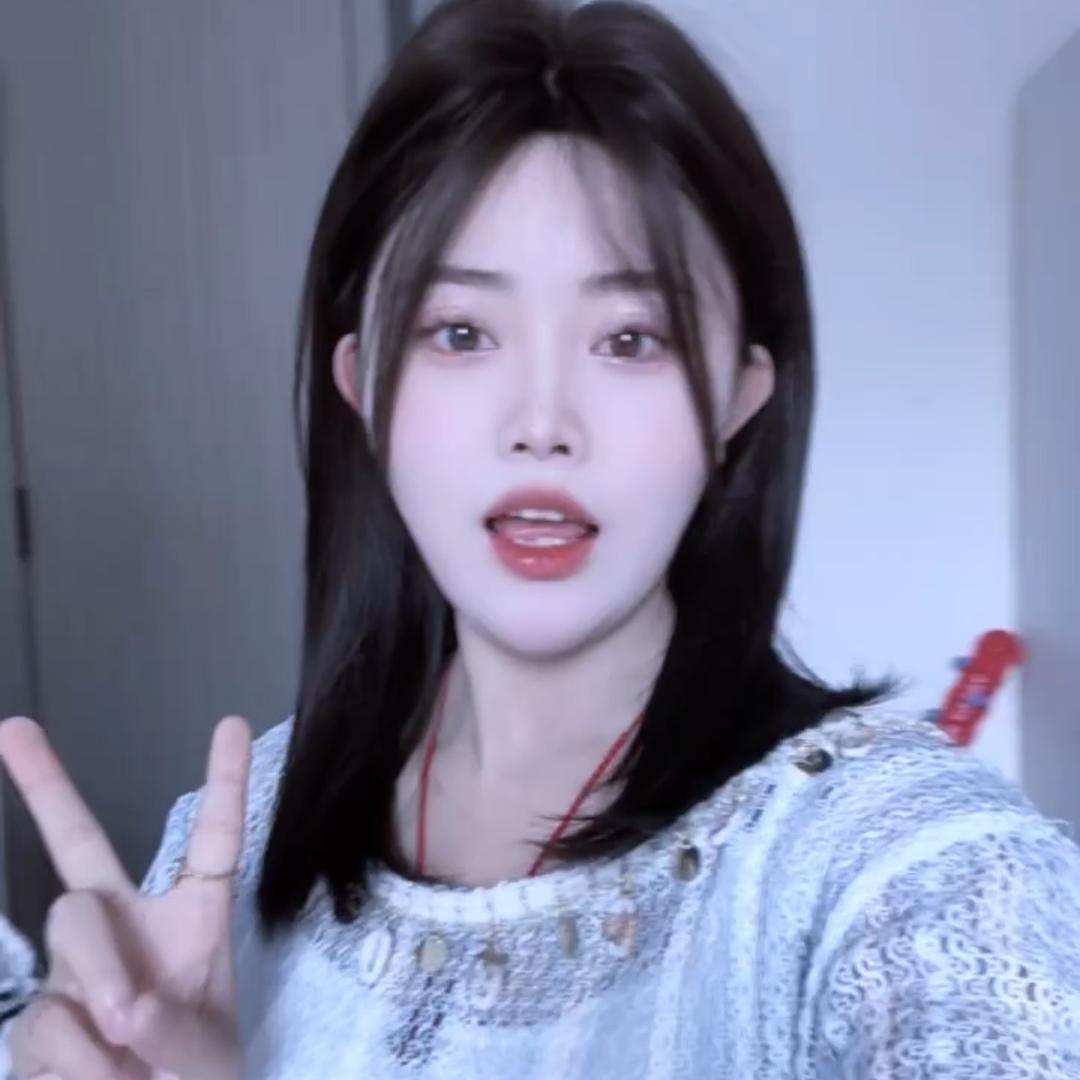 彤彤不是搞笑女