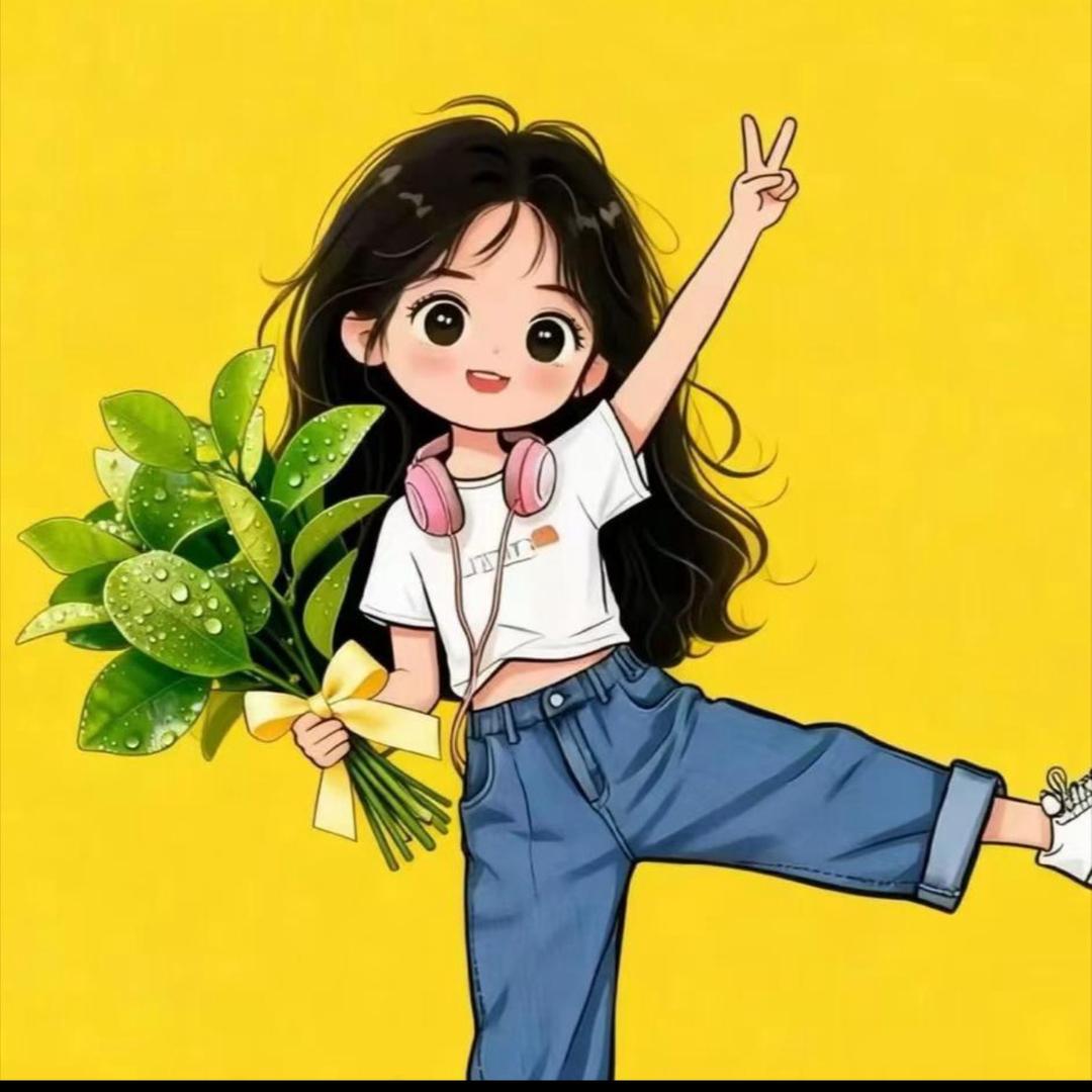 幸运星❤️