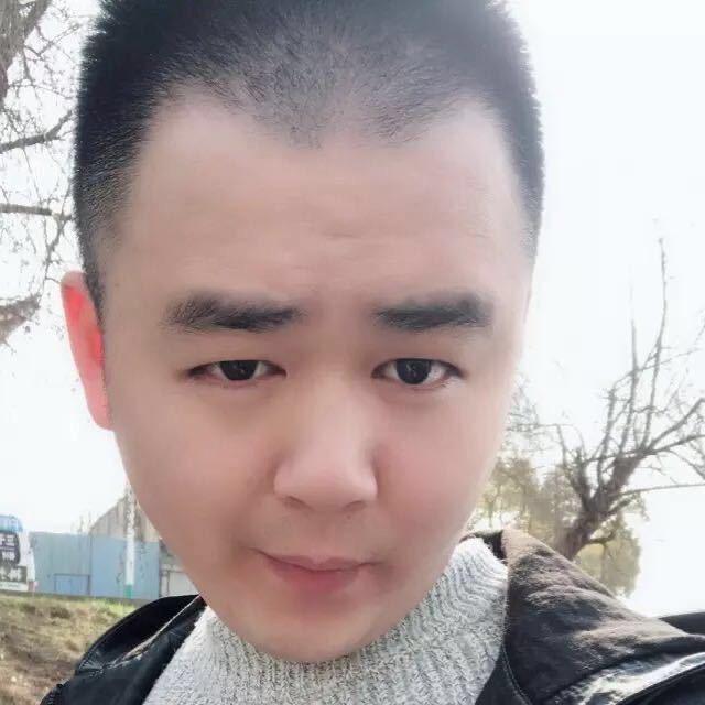 小鲍子逗钓
