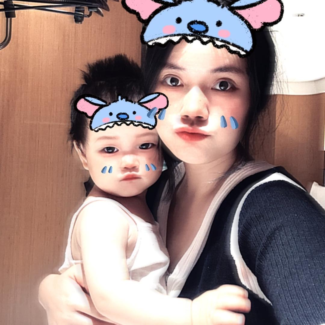 承承妈（带娃记）