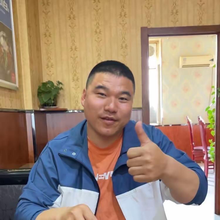 合福大叔