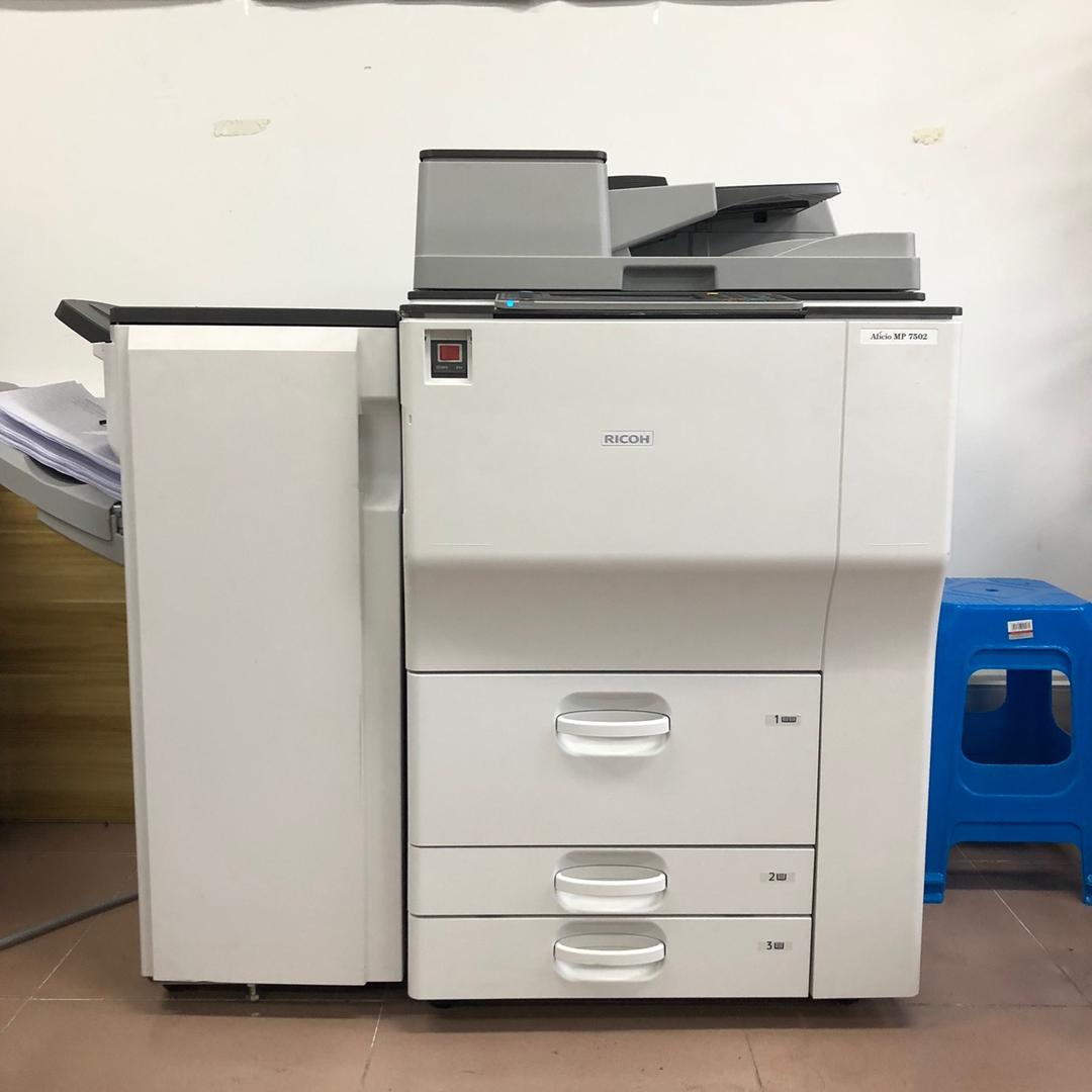 南京复印机打印机租赁