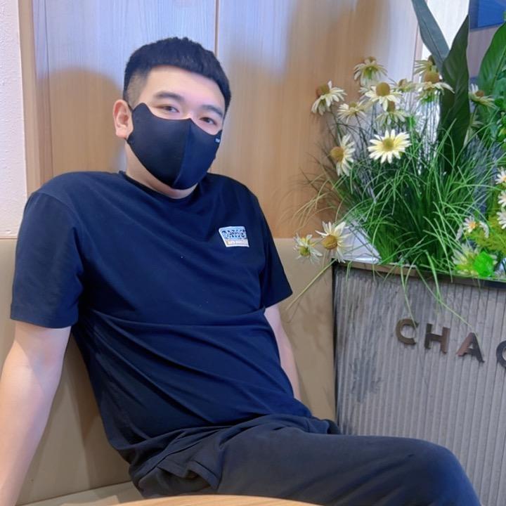 英帥