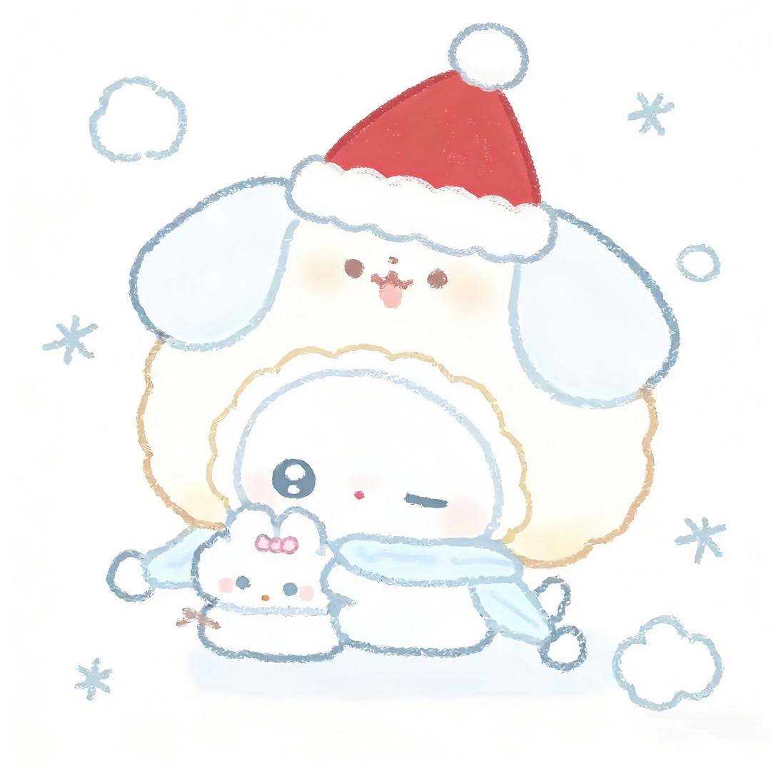 uiAaᴗa❄️